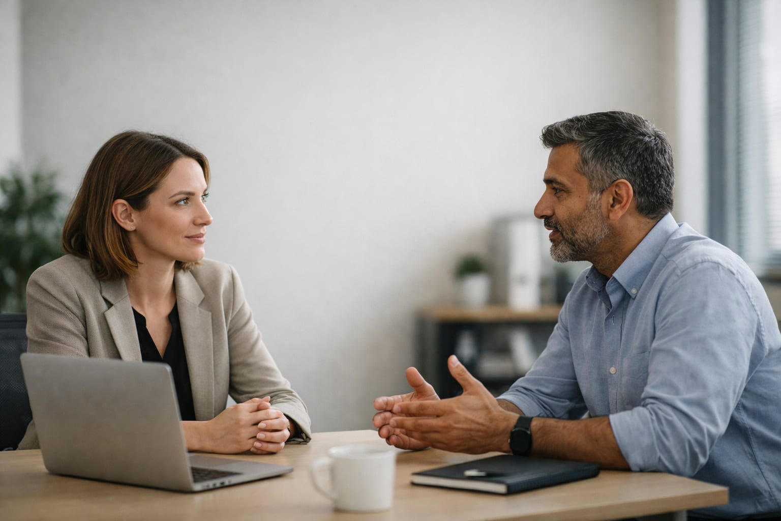 Harassment Prevention & Respectful Workplace for Small Teams