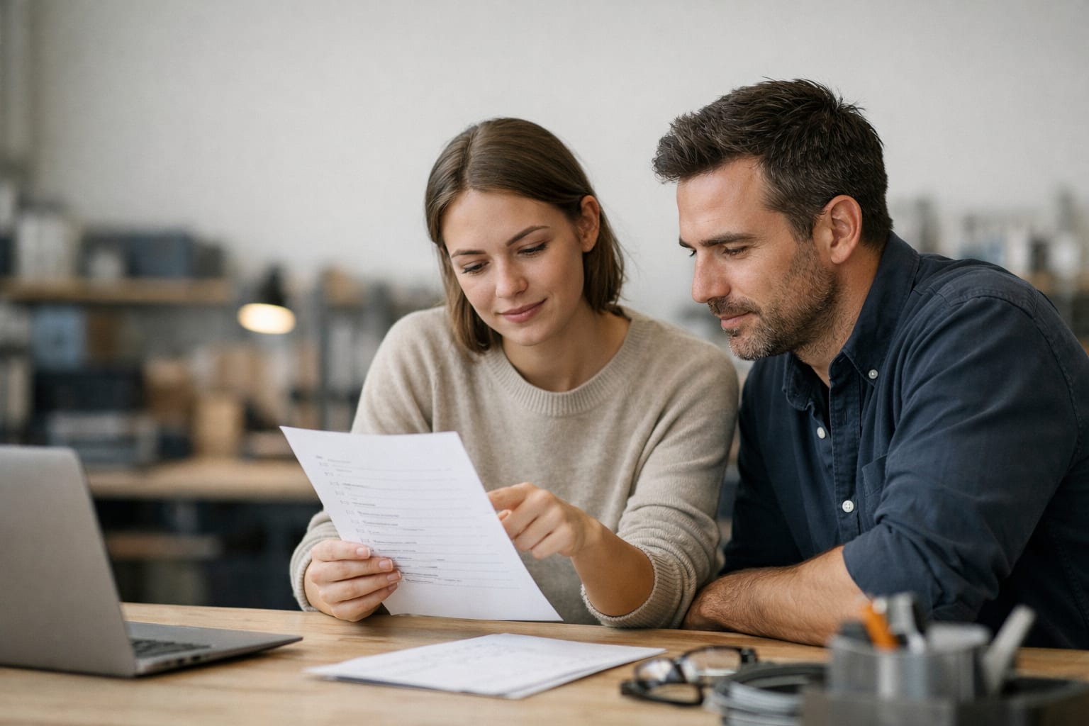 New-Hire Onboarding & SOP Readiness for Small Teams